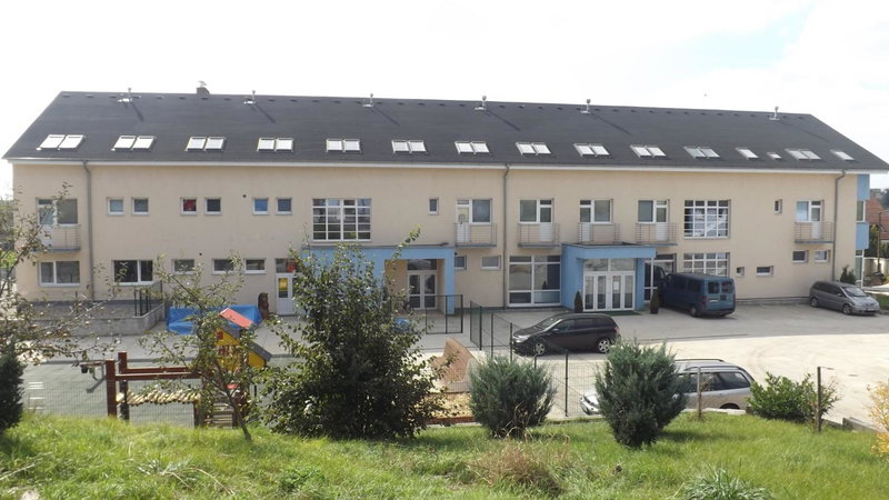 Penzión Lindava, Budmerice, Slovakia