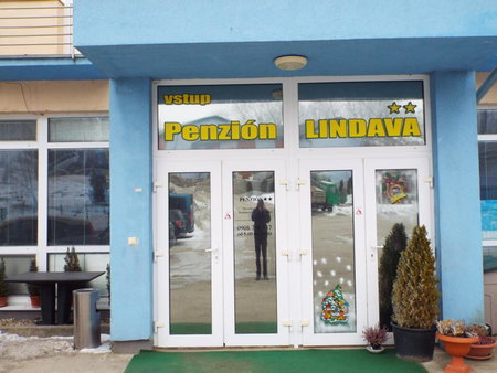 Penzión Lindava, Budmerice, Slovakia