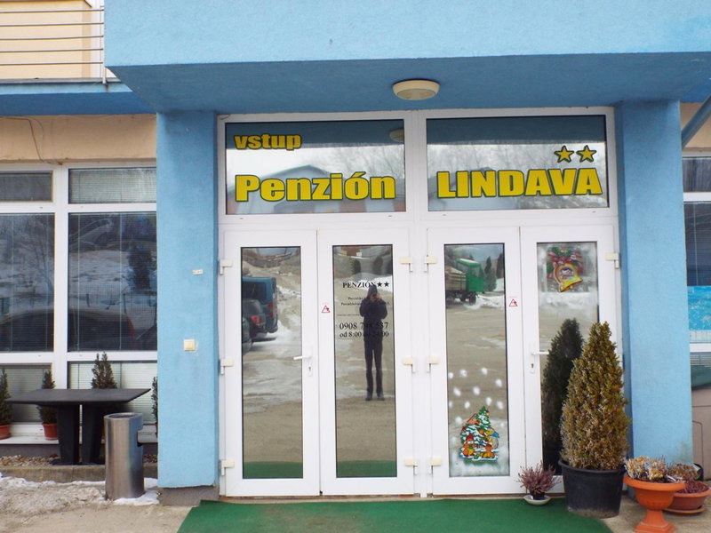 Penzión Lindava, Budmerice, Slovakia