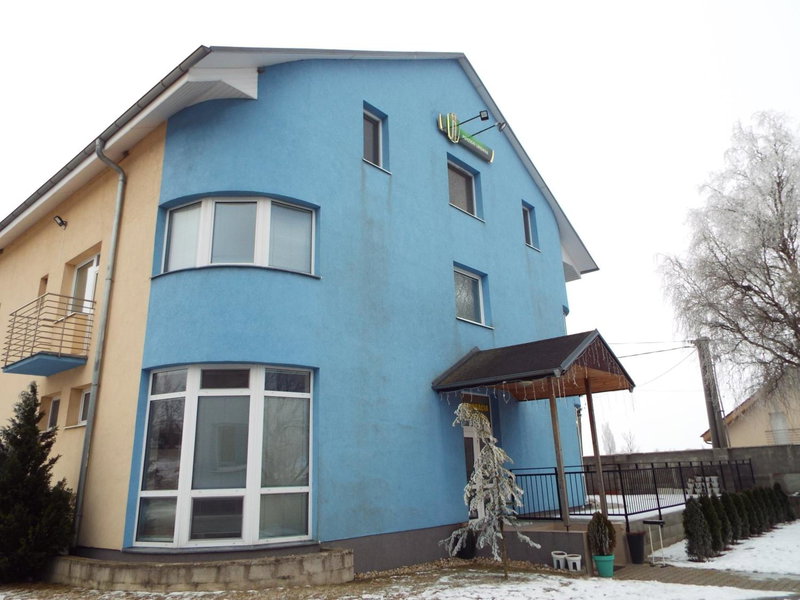 Penzión Lindava, Budmerice, Slovakia