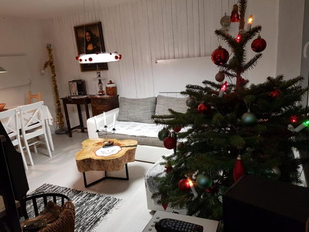 Horska Chata v Srdci Kremnických Hôr, Banská Bystrica, Slovakia