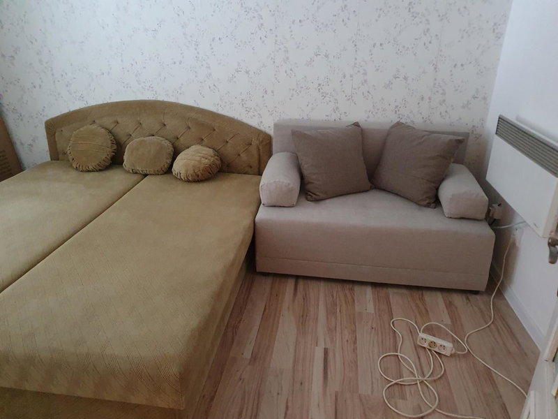 Horska Chata v Srdci Kremnických Hôr, Banská Bystrica, Slovakia
