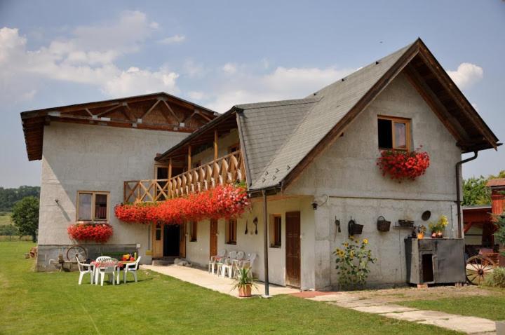 Penzión Šindléry 533, Partizánska ľupča, Slovakia