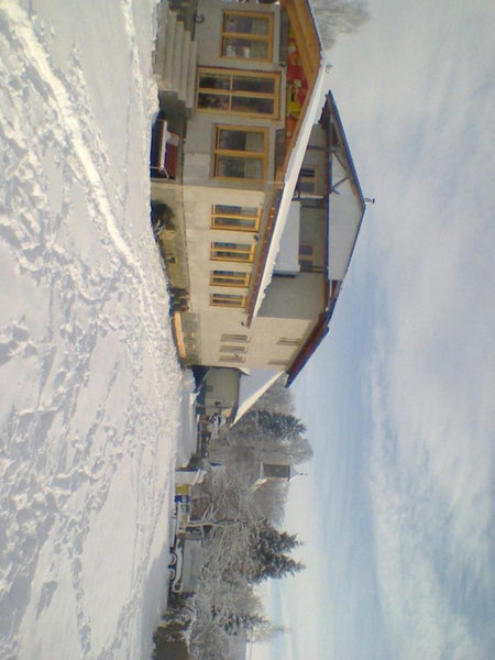 Penzión Šindléry 533, Partizánska ľupča, Slovakia