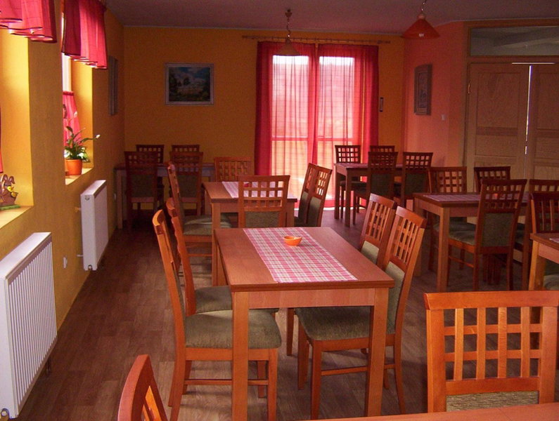 Penzión Šindléry 533, Partizánska ľupča, Slovakia
