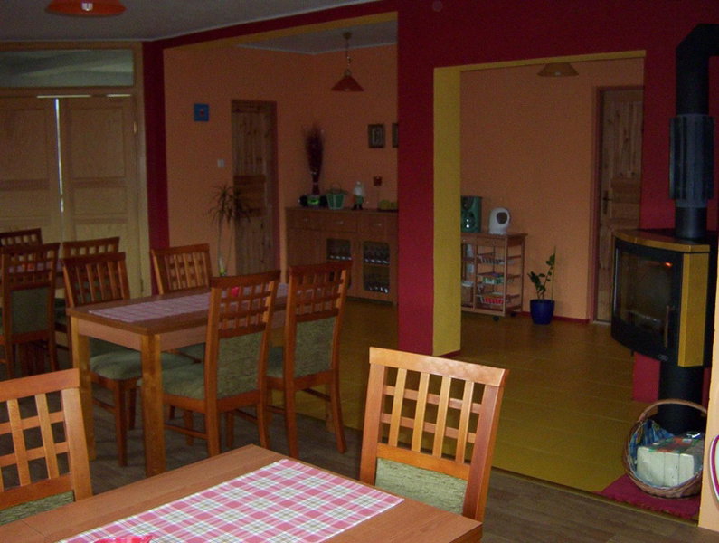 Penzión Šindléry 533, Partizánska ľupča, Slovakia