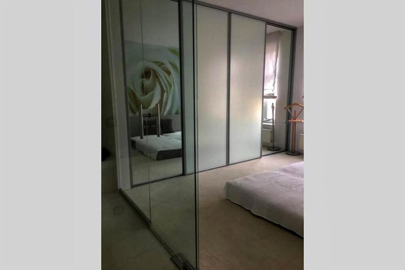 Luxusný 118m2 Apartmán s Krbom v Centre Nitry, Nitra, Slovakia