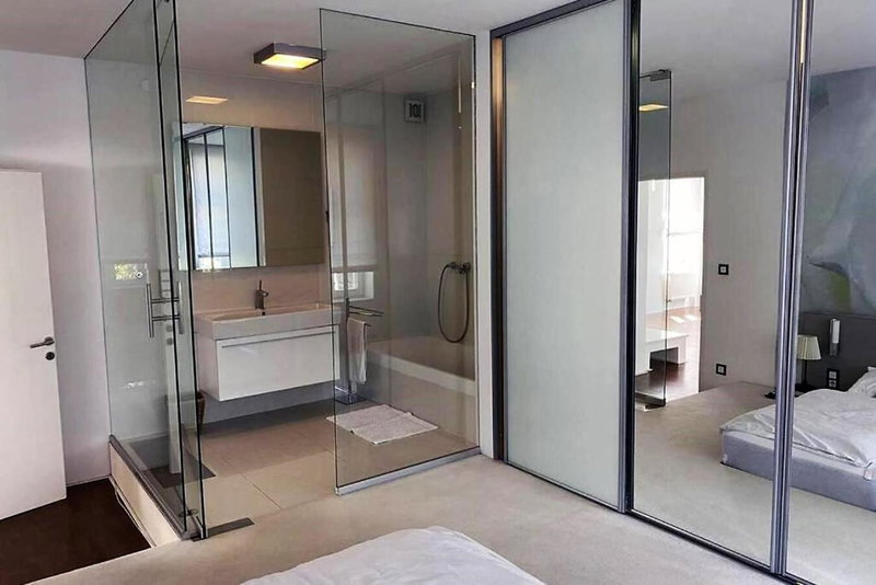 Luxusný 118m2 Apartmán s Krbom v Centre Nitry, Nitra, Slovakia