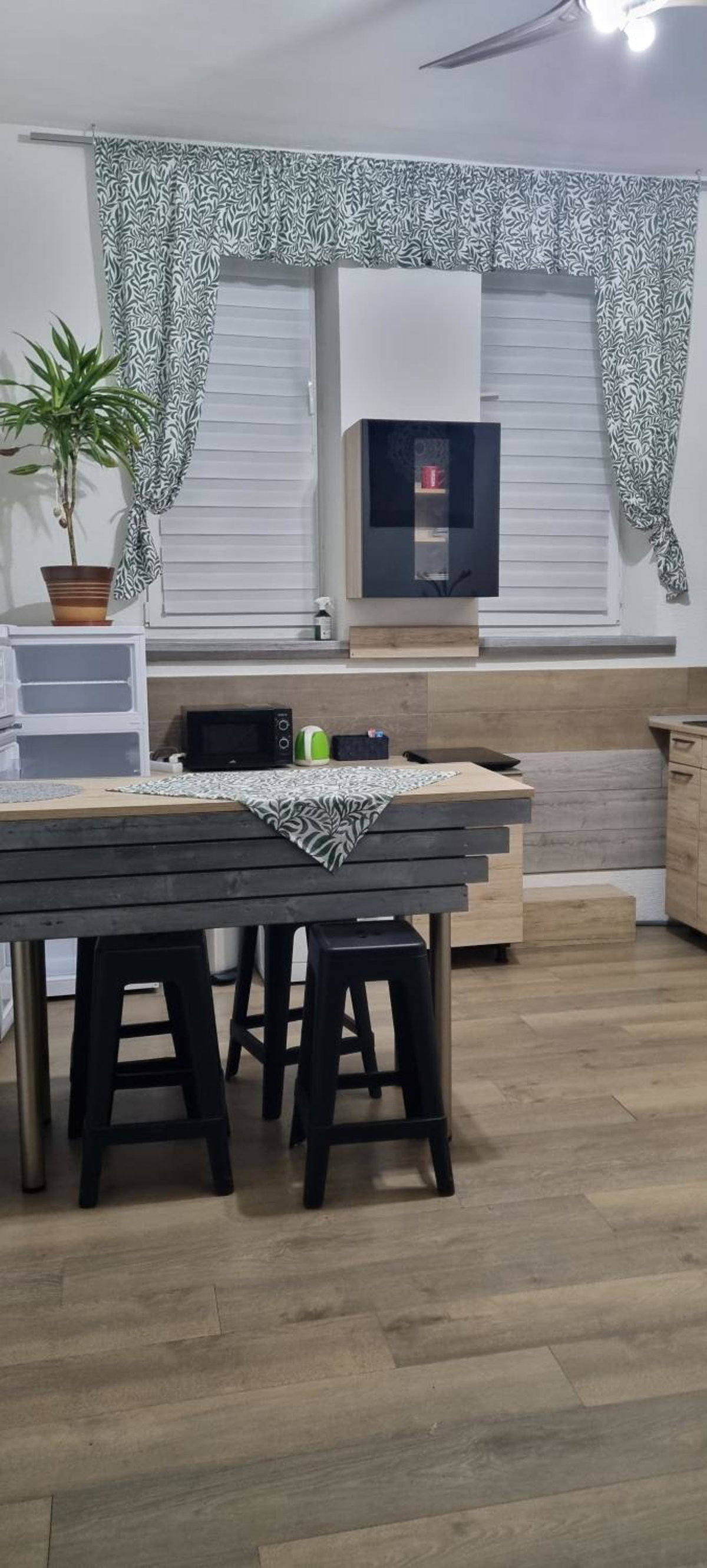 Apartman Ambrak č.3, Slovakia