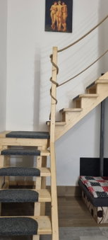Apartman Ambrak č.3, Martin, Slovakia
