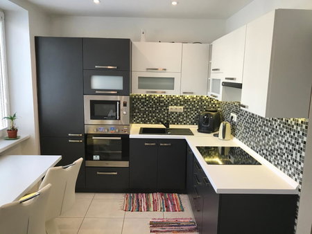 Apartmán v úplnom centre, Vranov nad Topľou, Slovakia