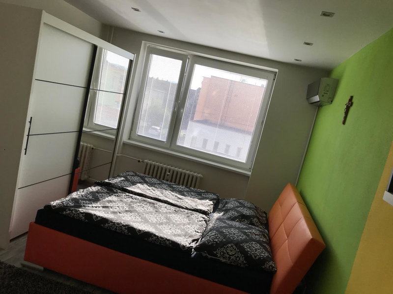 Apartmán v úplnom centre, Vranov nad Topľou, Slovakia