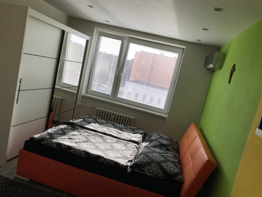 Apartmán v úplnom centre, Vranov nad Topľou, Slovakia