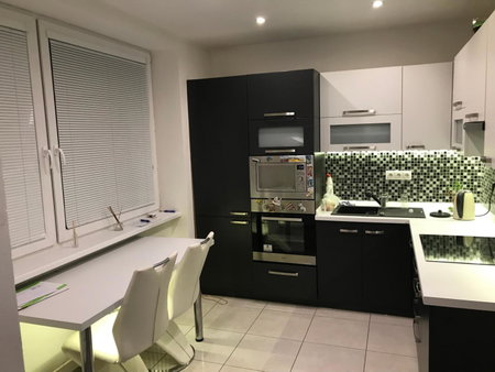 Apartmán v úplnom centre, Vranov nad Topľou, Slovakia