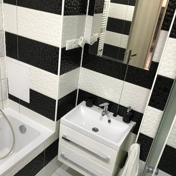 Apartmán v úplnom centre, Vranov nad Topľou, Slovakia