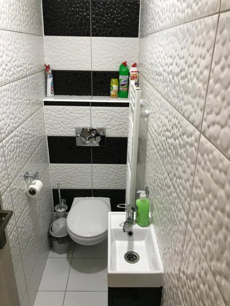Apartmán v úplnom centre, Vranov nad Topľou, Slovakia