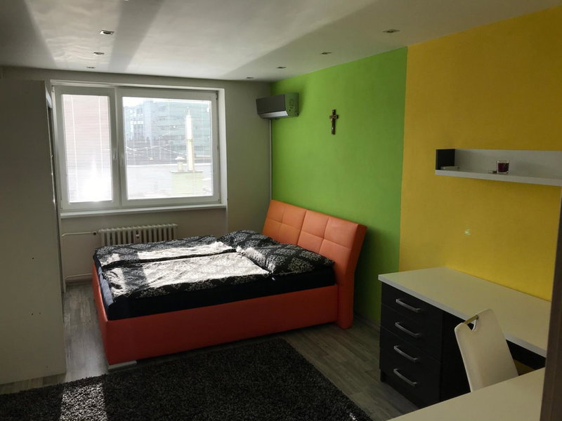 Apartmán v úplnom centre, Vranov nad Topľou, Slovakia