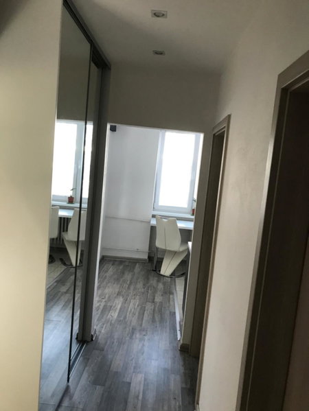 Apartmán v úplnom centre, Vranov nad Topľou, Slovakia