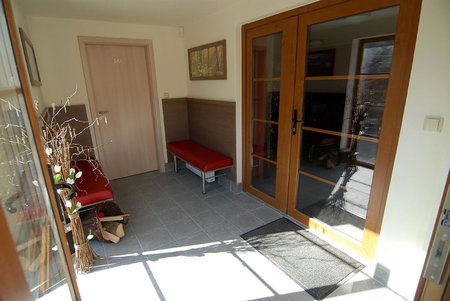 Penzion Sasanka, Oščadnica, Slovakia