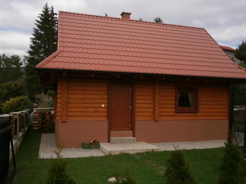 Drevenica Silvia, Liptovský Mikuláš, Slovakia