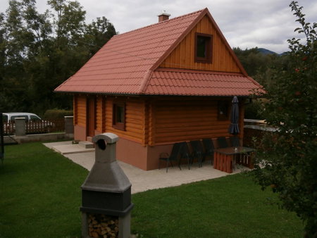 Drevenica Silvia, Liptovský Mikuláš, Slovakia