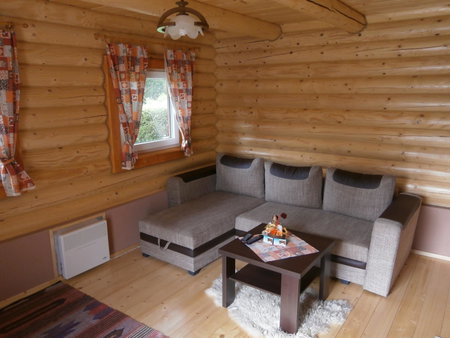 Drevenica Silvia, Liptovský Mikuláš, Slovakia