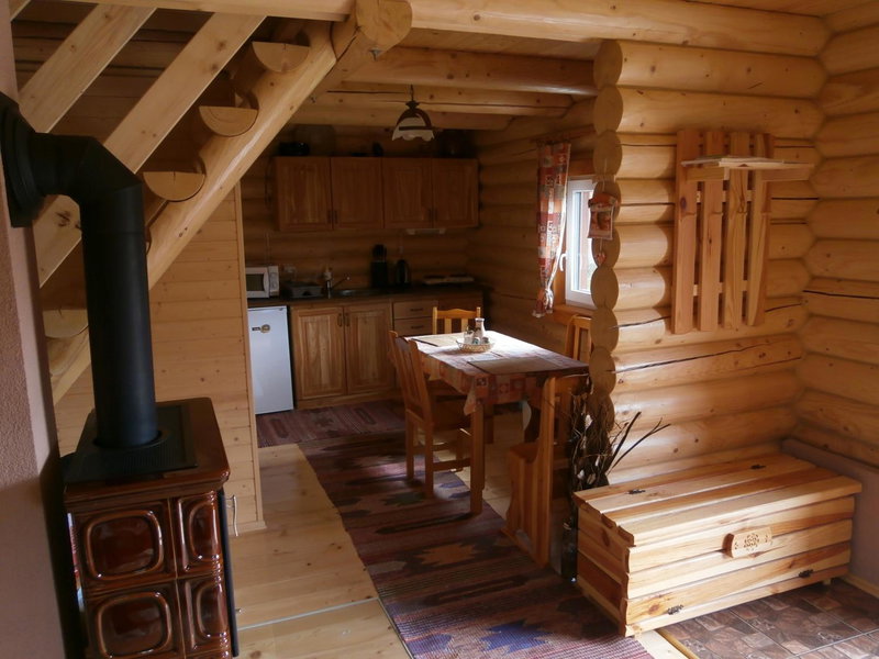 Drevenica Silvia, Liptovský Mikuláš, Slovakia