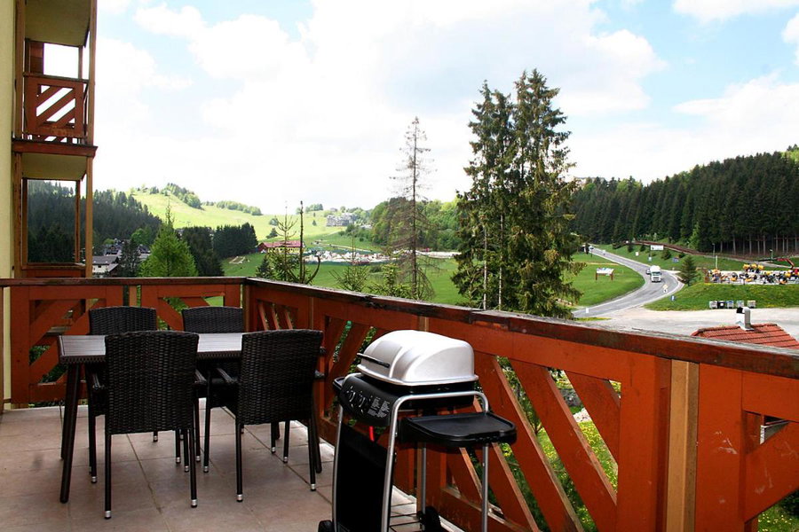 Apartmán Tatran Donovaly Deluxe, Donovaly, Slovakia