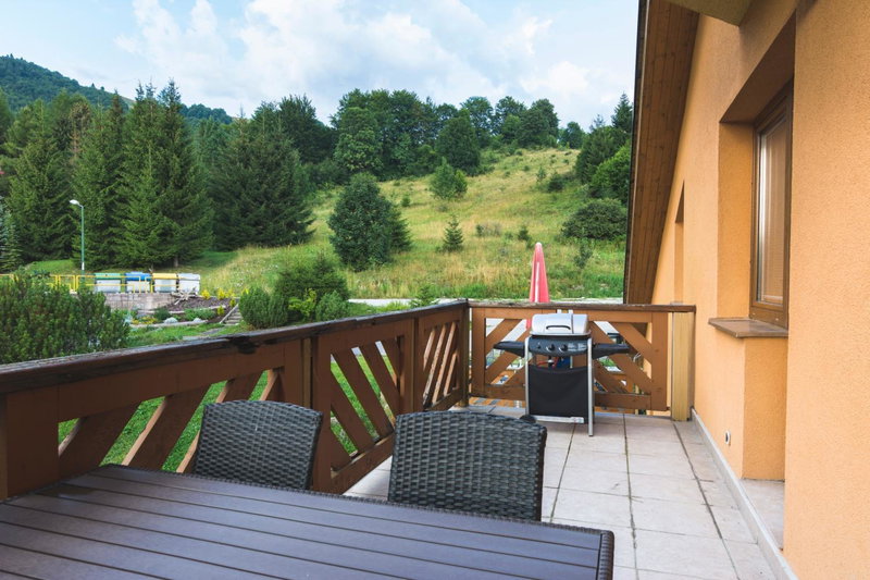 Apartmán Tatran Donovaly Deluxe, Donovaly, Slovakia
