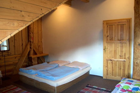 Chata Koliba, Stará Ľubovňa, Slovakia