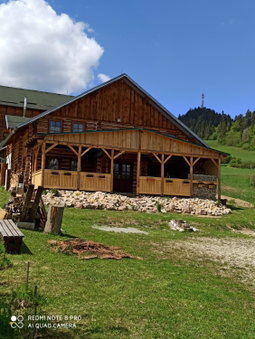 Chata Koliba, Stará Ľubovňa, Slovakia