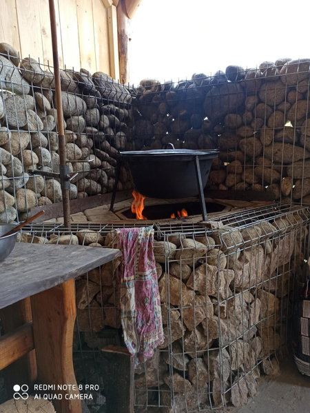 Chata Koliba, Stará Ľubovňa, Slovakia