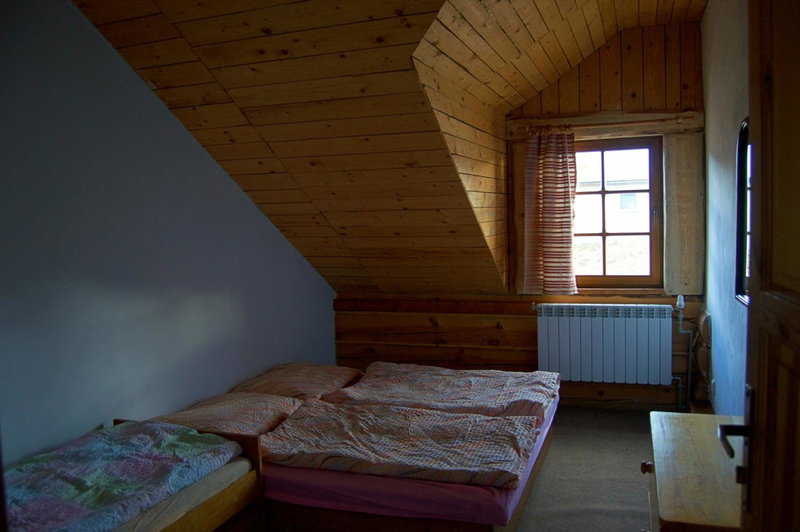 Chata Koliba, Stará Ľubovňa, Slovakia