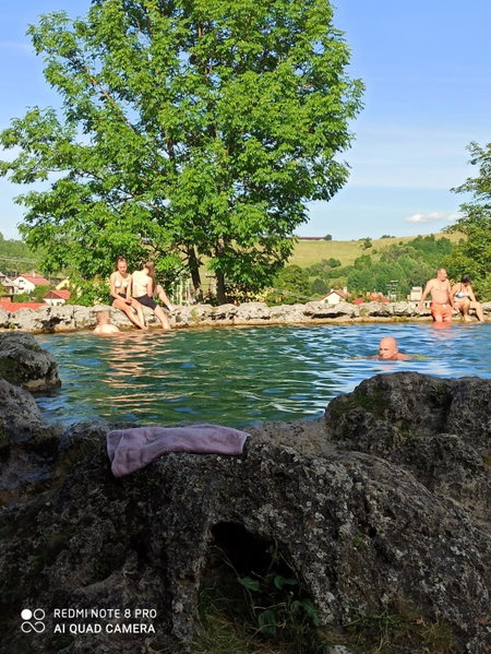 Chata Koliba, Stará Ľubovňa, Slovakia