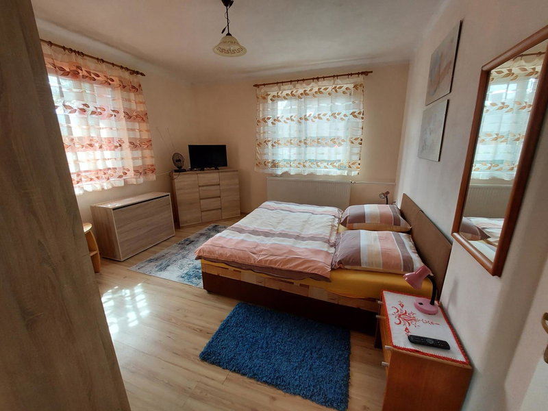 Ubytovanie u Katky, Bobrovec, Slovakia