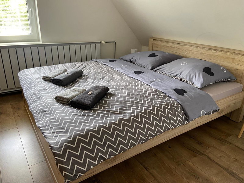 Apartmán Zelený dom 43 (2), Banská Štiavnica, Slovakia