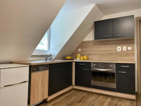 Apartmán Zelený dom 43 (2), Banská Štiavnica, Slovakia