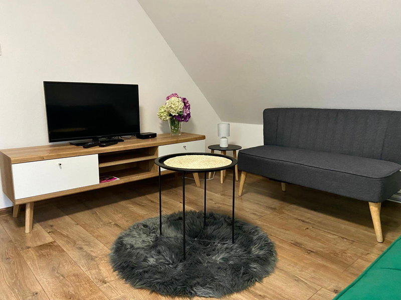 Apartmán Zelený dom 43 (2), Banská Štiavnica, Slovakia