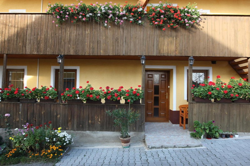 Apartmany Kanianka, Bojnice, Slovakia