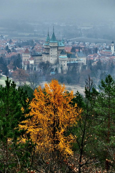 Apartmany Kanianka, Bojnice, Slovakia