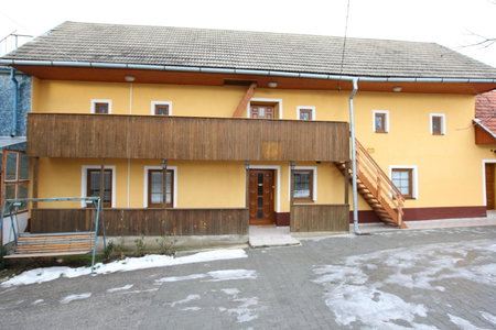 Apartmany Kanianka, Bojnice, Slovakia