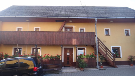 Apartmany Kanianka, Bojnice, Slovakia