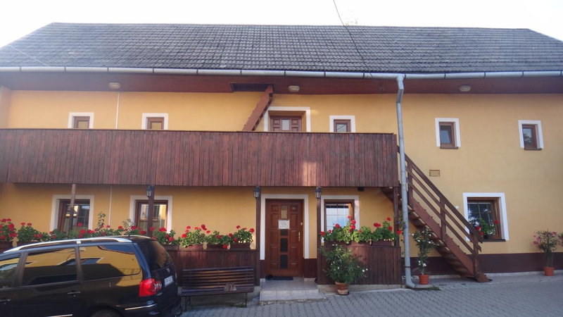Apartmany Kanianka, Bojnice, Slovakia