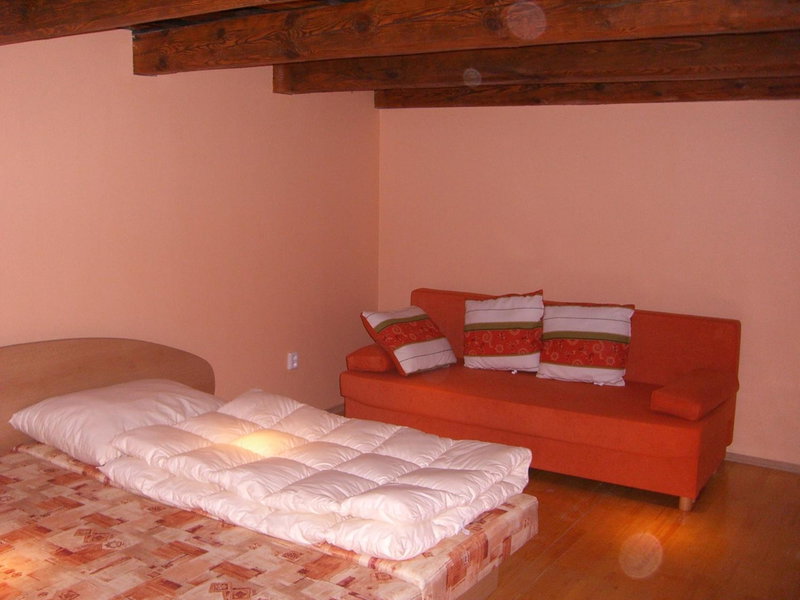 Apartmany Kanianka, Bojnice, Slovakia