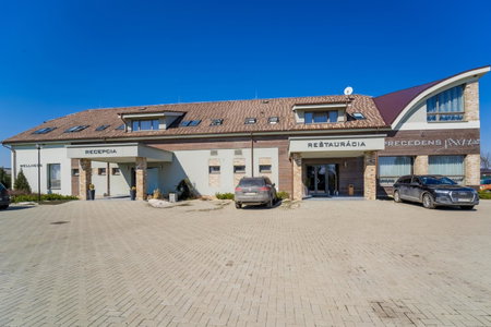 Penzión Precedens, Trebišov, Slovakia