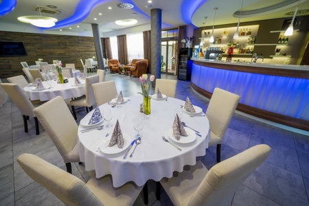 Penzión Precedens, Trebišov, Slovakia