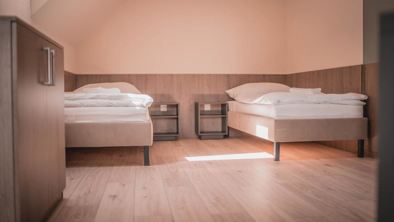 Wellness Penzión Smerdžonka - KÚPELE PIENINY, Červený Kláštor, Slovakia