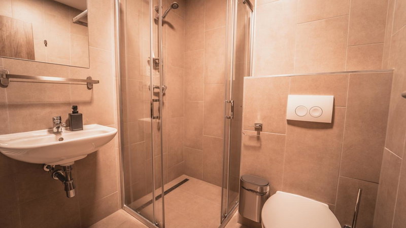Wellness Penzión Smerdžonka - KÚPELE PIENINY, Červený Kláštor, Slovakia