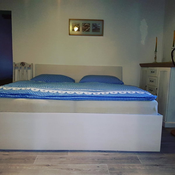 Drevenica Raj, Bystrička, Slovakia
