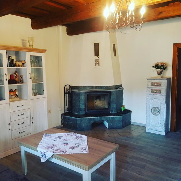 Drevenica Raj, Bystrička, Slovakia